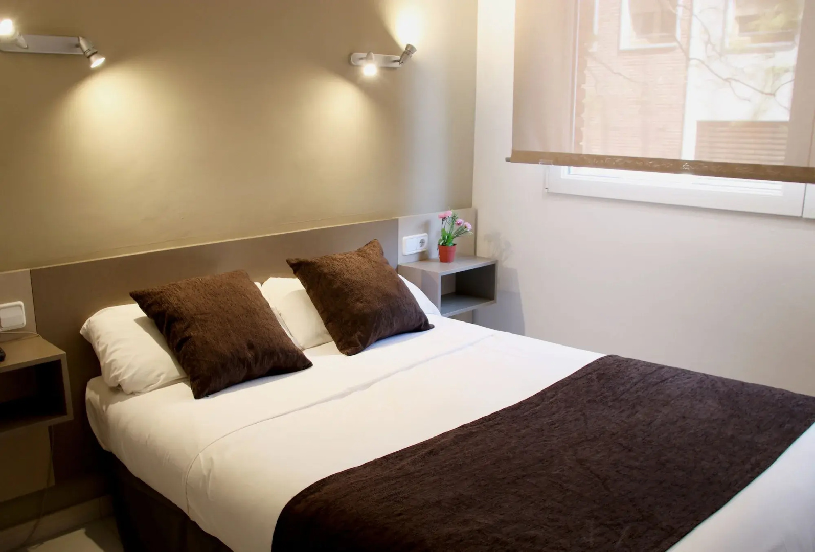 Photo - Hotel & Apartments Travessera