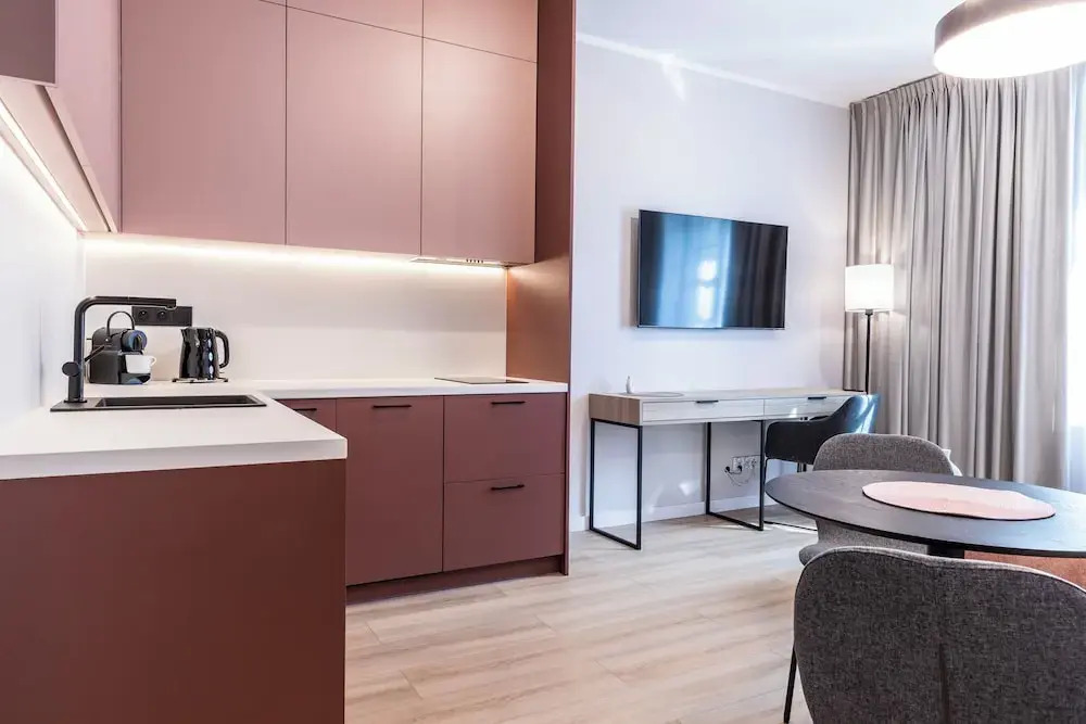 Foto - Dom Pod Kotwicą