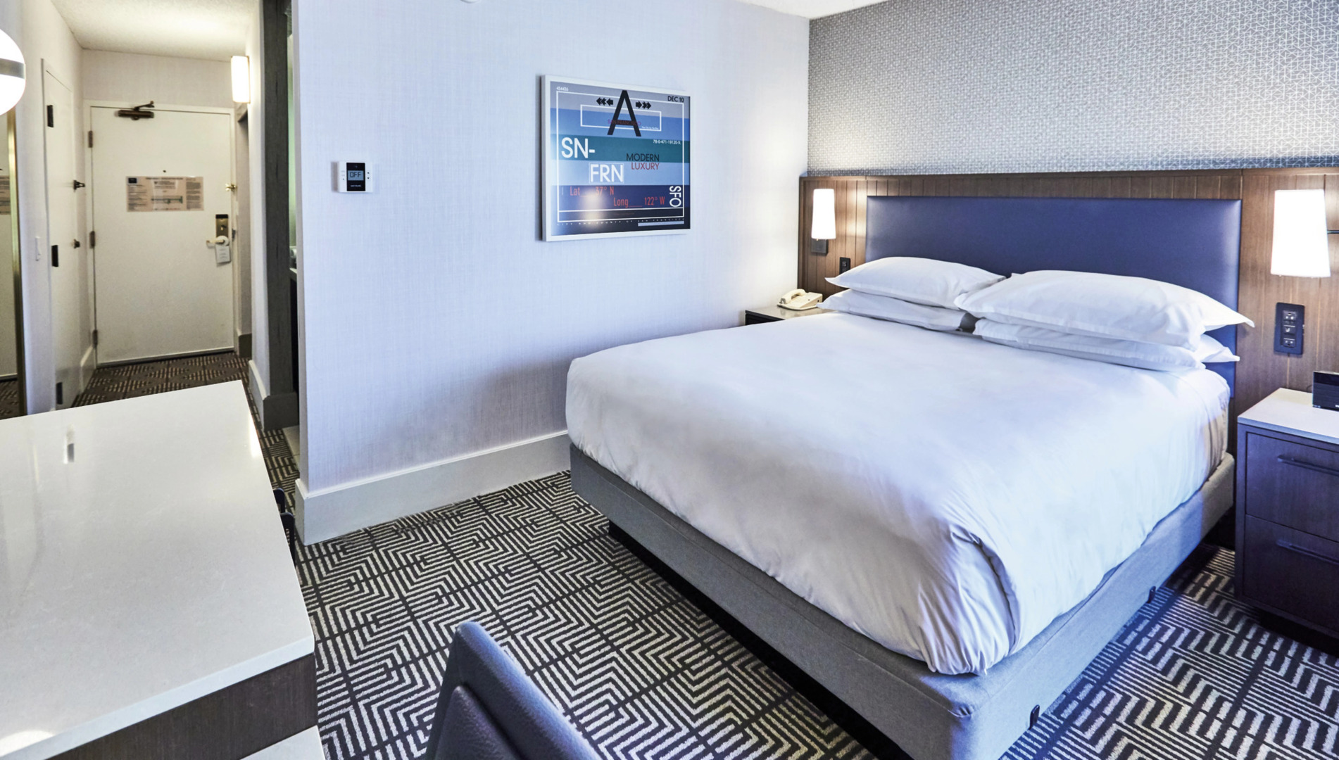 Photo - Riu Plaza Fisherman's Wharf