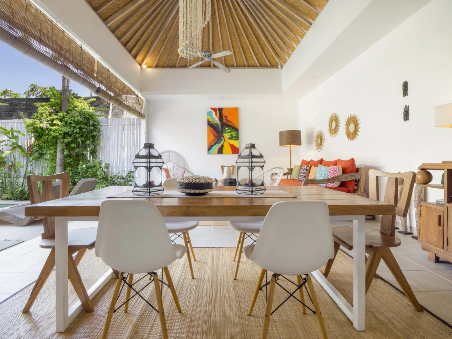 Foto - Villa Tara by Villa Finder