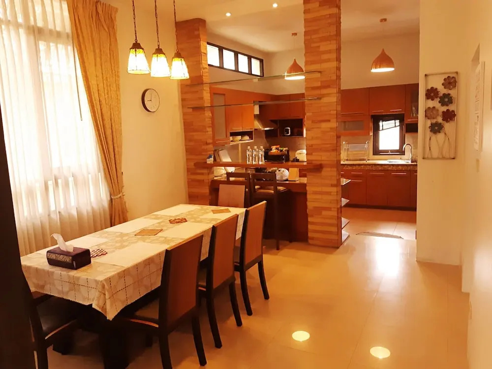 Foto - ปุณณภา พูล วิลล่า พัทยา Punnapha Pool Villa Pattaya