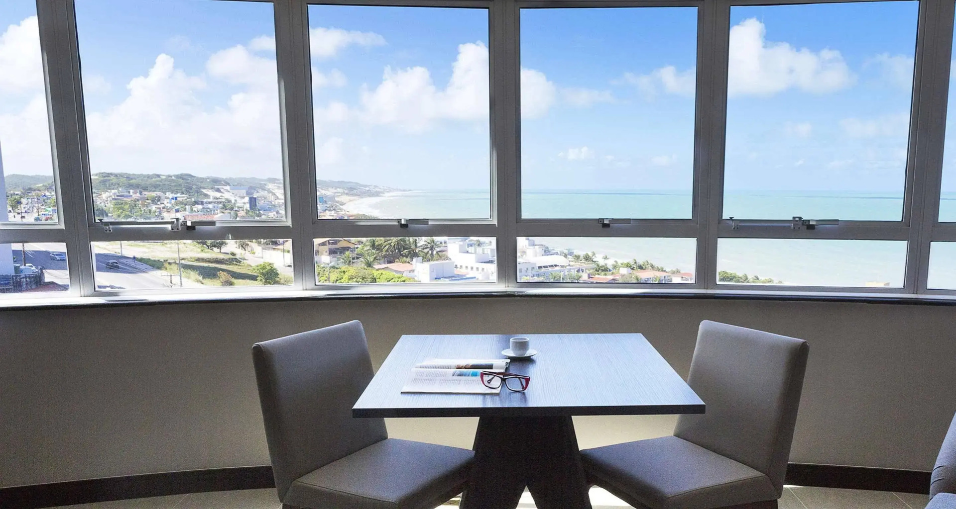 Foto - Golden Tulip Natal Ponta Negra