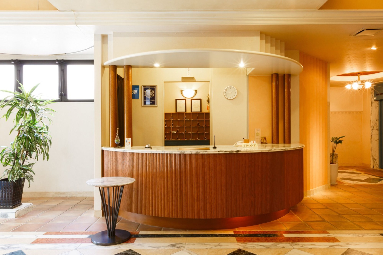 Photo - Hotel In Kyoto Sasarindou