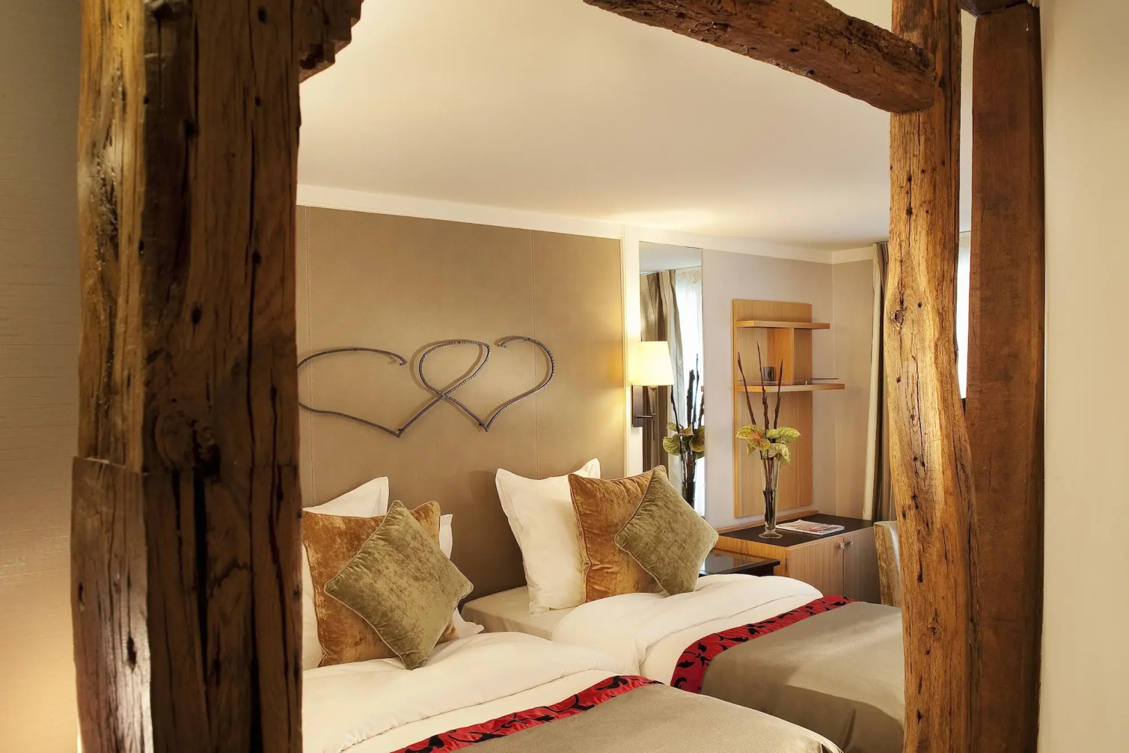 Photo - Hôtel Villa Madame - Saint-Germain-des-Prés