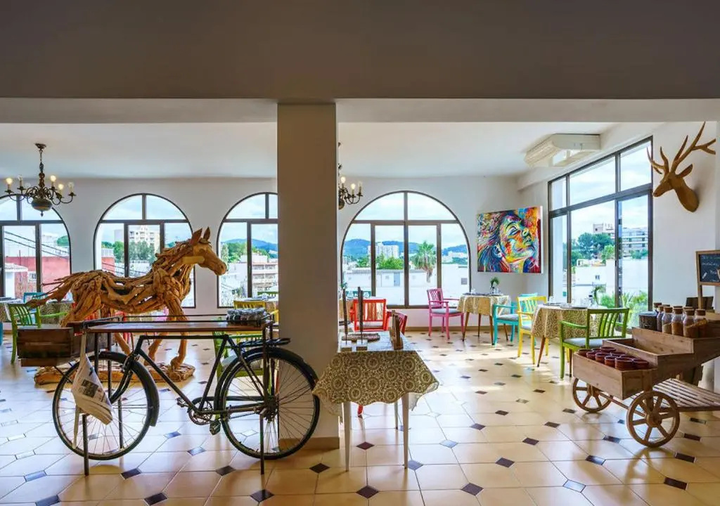 Foto - Bella Colina I Vintage Hotel 1953