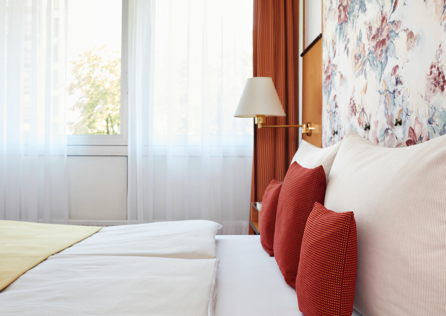 Foto - Living Hotel am Deutschen Museum