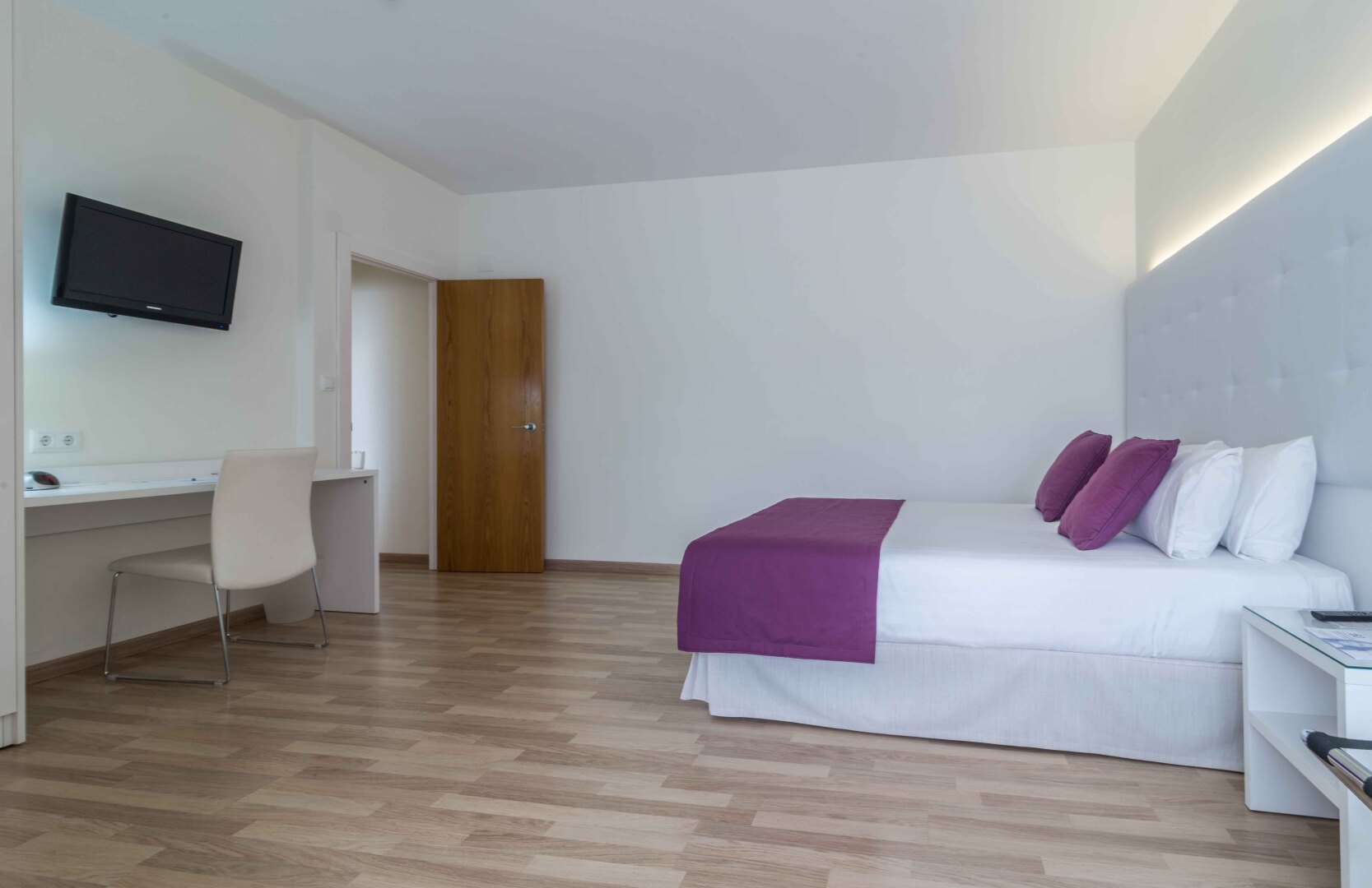 Foto - Hotel Albahia Alicante