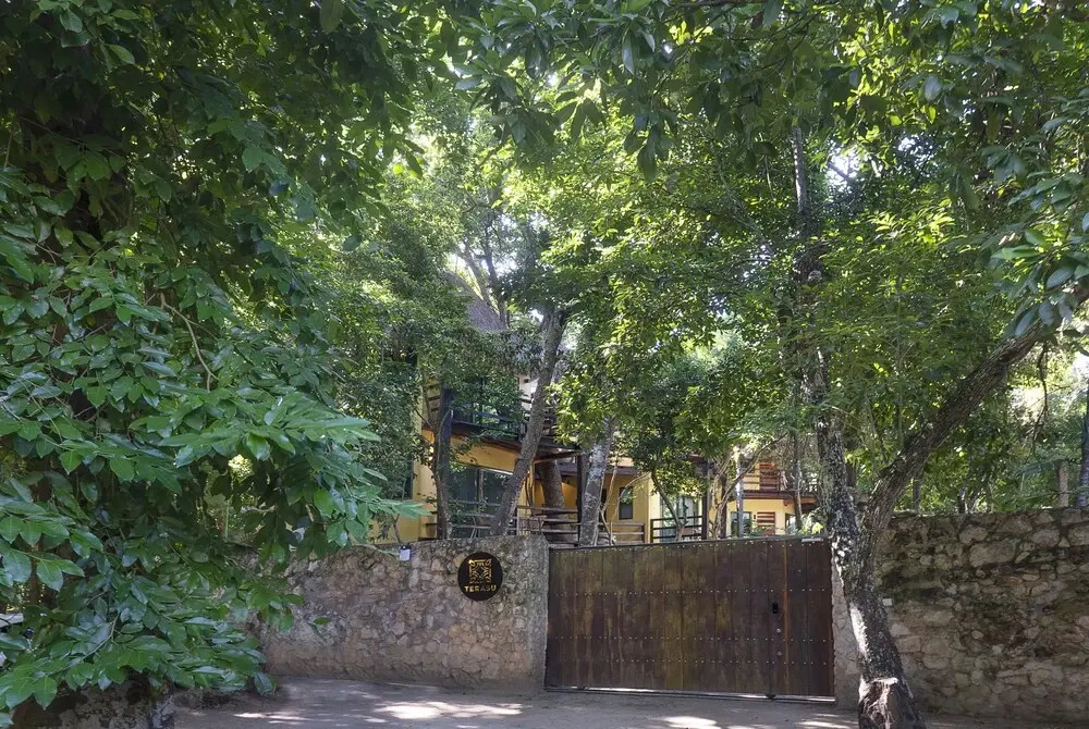 Foto - Terasu Riviera Maya Hotel & Spa, en Xcaret