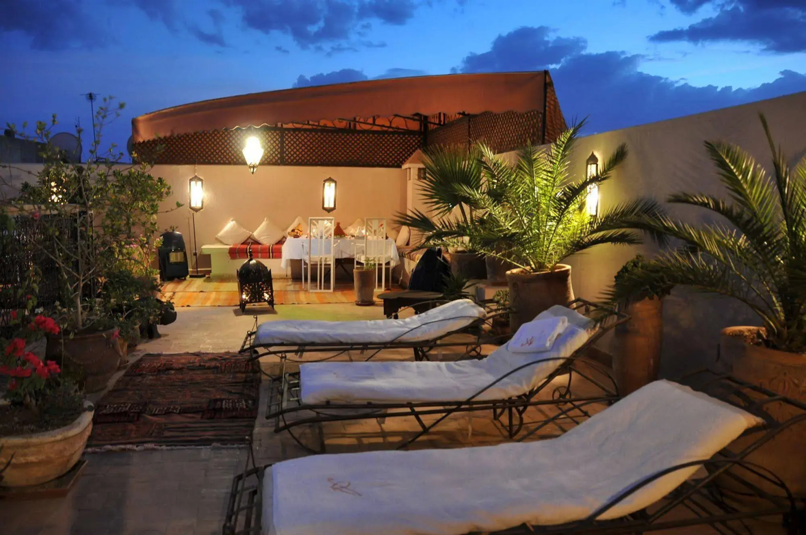 Foto - Riad Adriana
