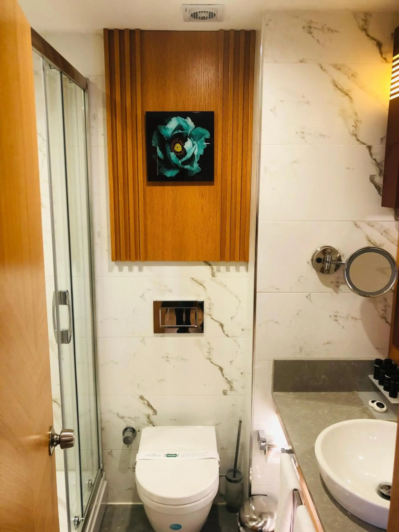 Foto - Maywood Hotel