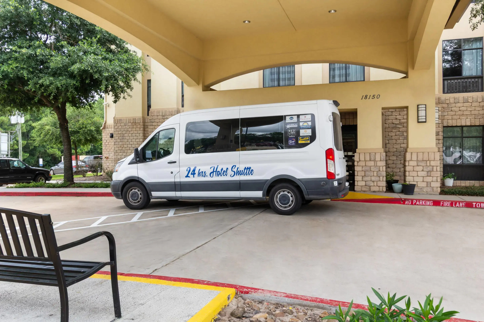Foto - Sleep Inn & Suites Bush Intercontinental - IAH East