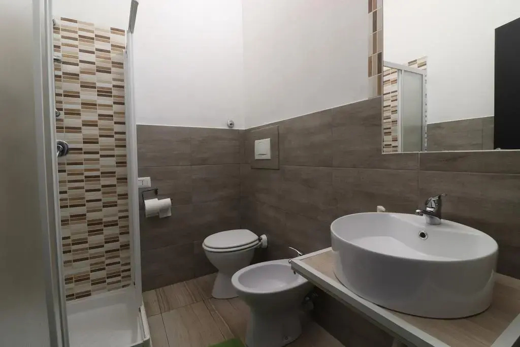 Foto - Guest House Minas
