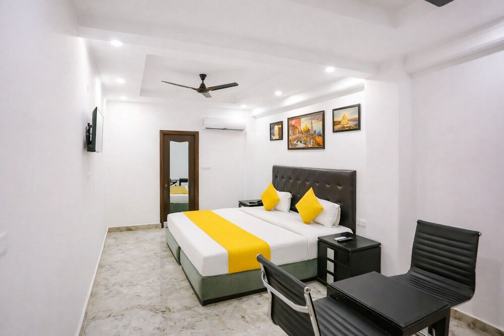 Foto - Mauryan Signature hotel Near Yashobhoomi
