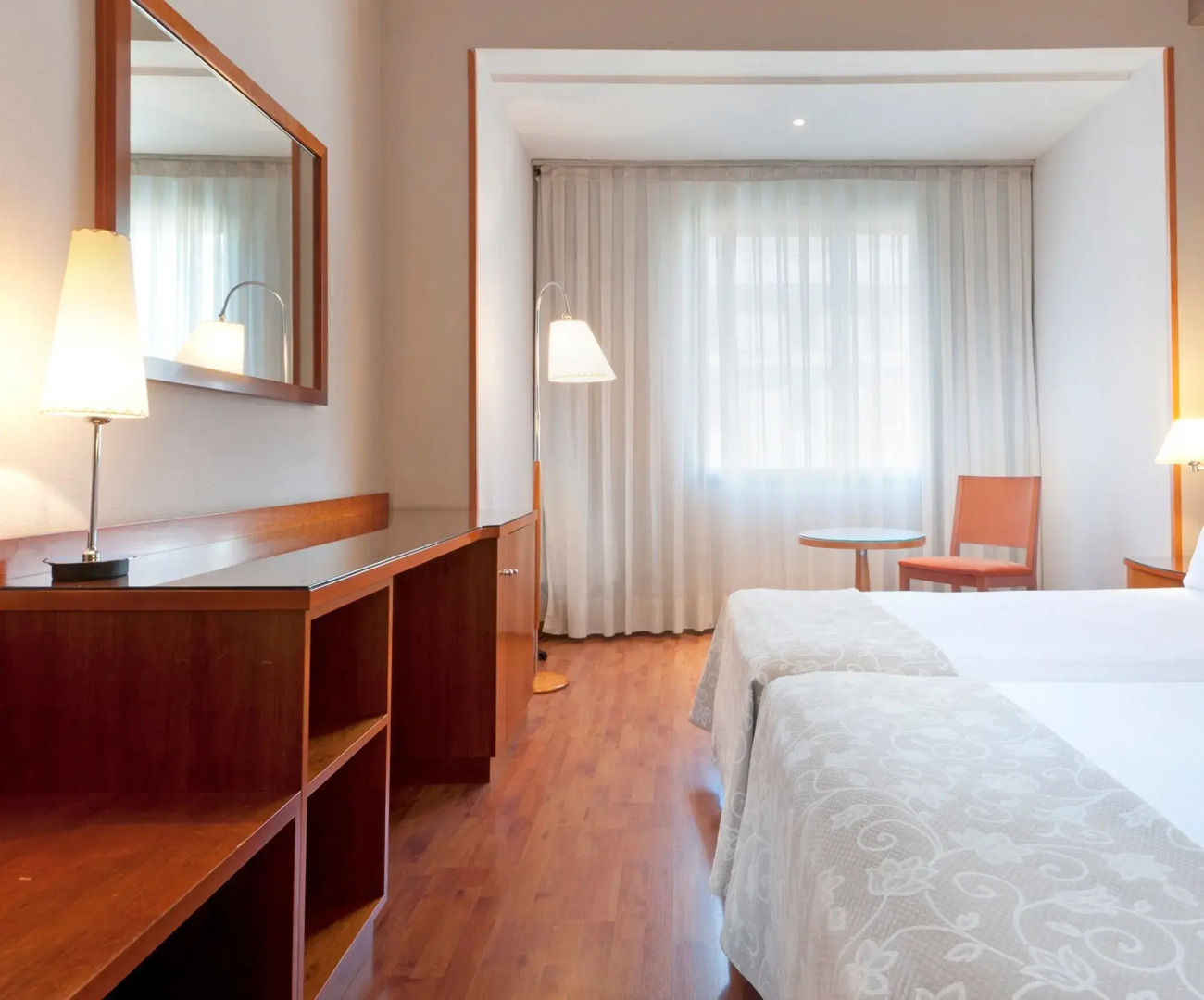 Photo - Hotel Madrid Centro, Affiliated by Meliá