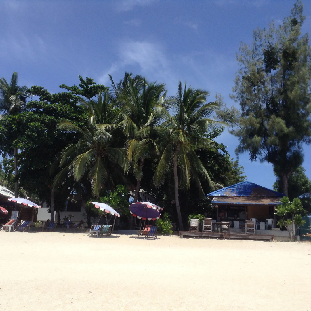 Photo - Marina Beach Resort - SHA Extra Plus