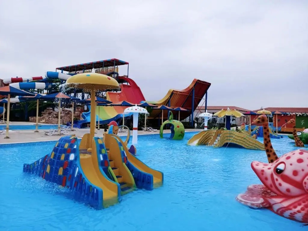 Foto - Hawaii Paradise Aqua Park Resort