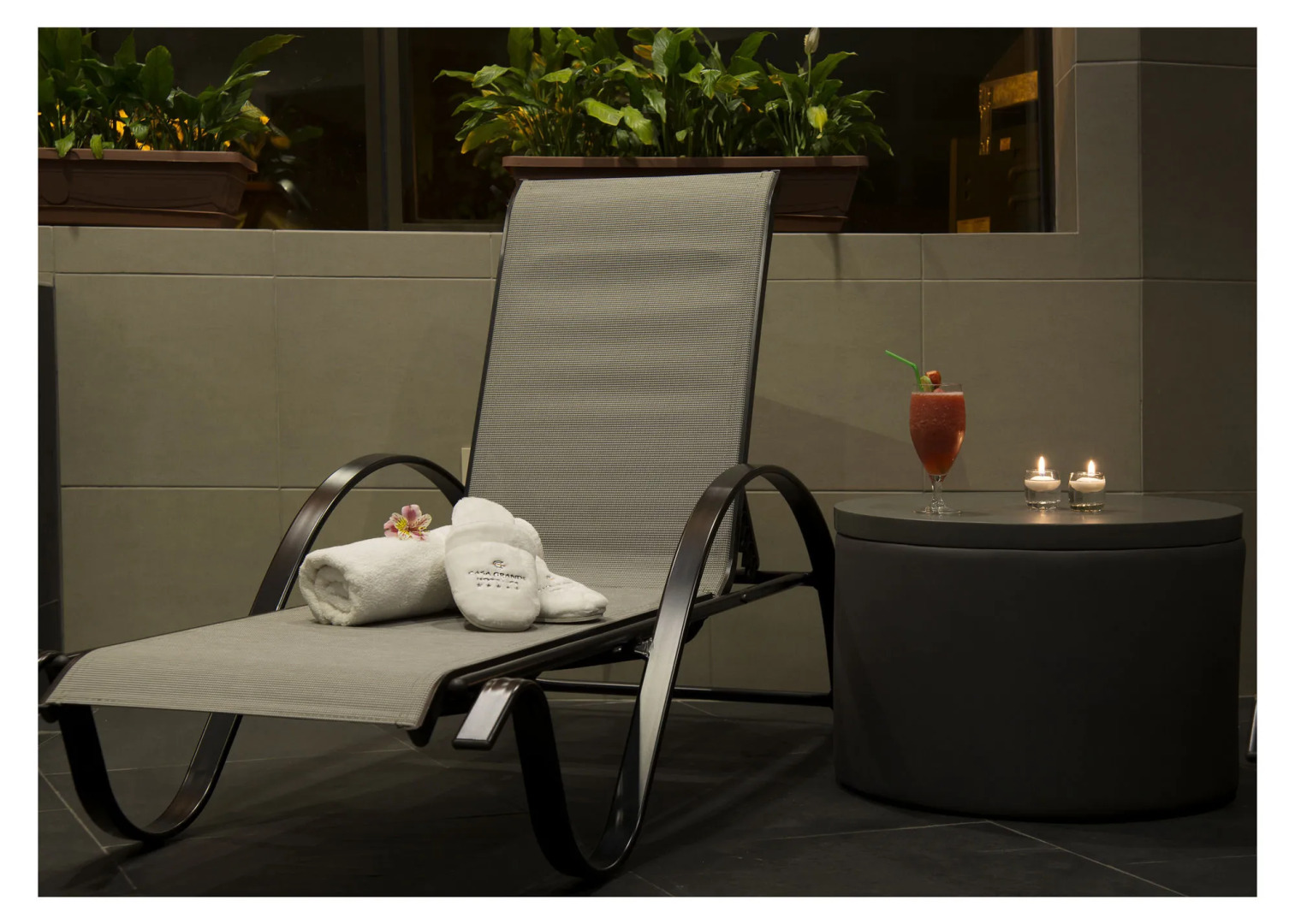 Foto - Casa Grande Suites