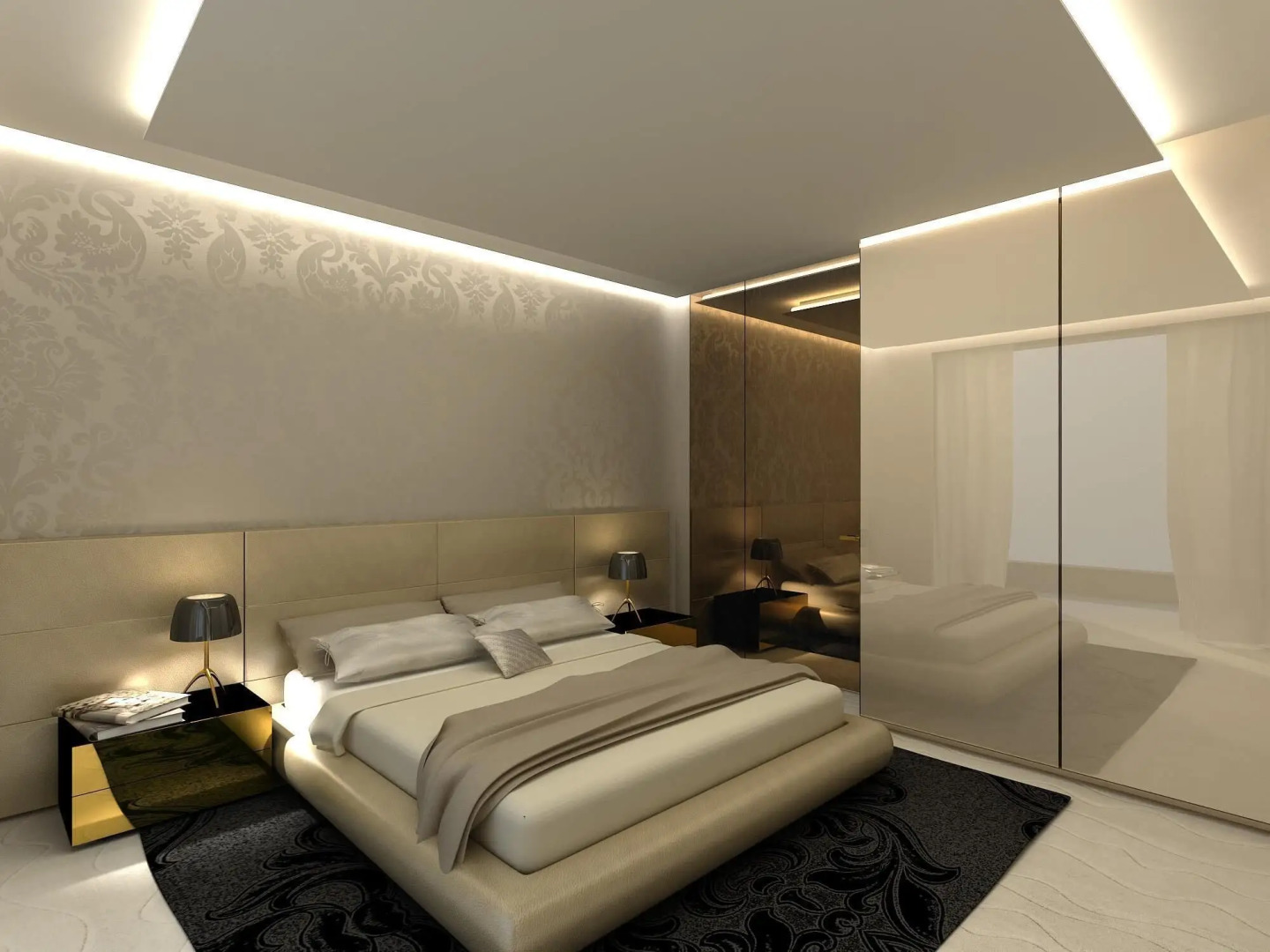 Photo - Royal Tulip City Center