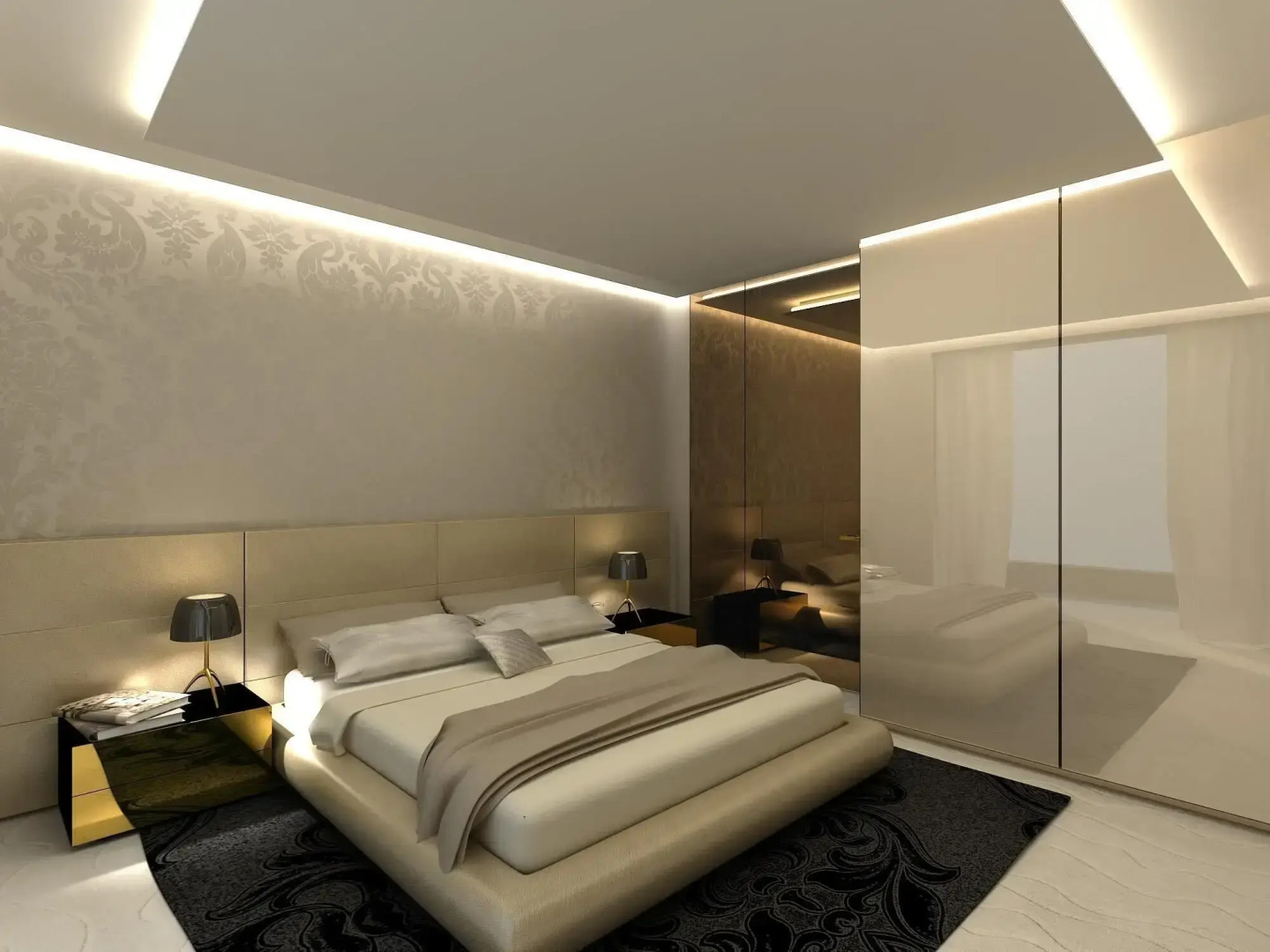 Foto - Royal Tulip City Center