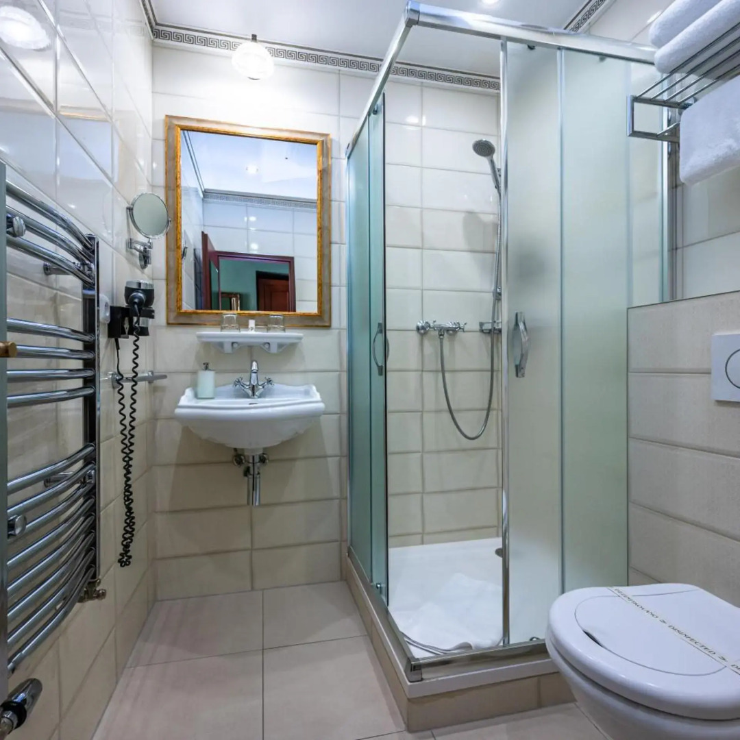 Foto - Hotel Hastal Prague Old Town