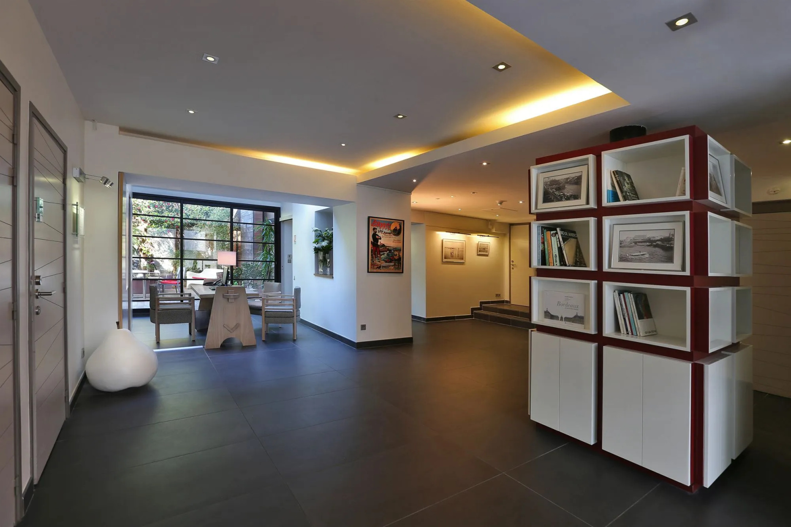 Photo - Hôtel Villa Koegui Biarritz