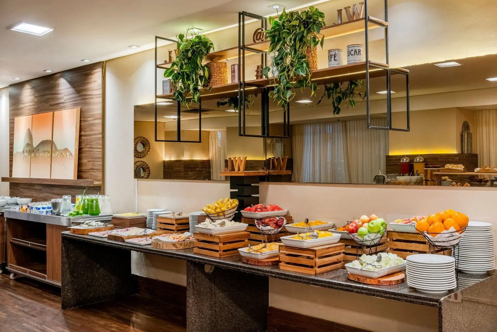 Foto - JW Marriott Rio de Janeiro