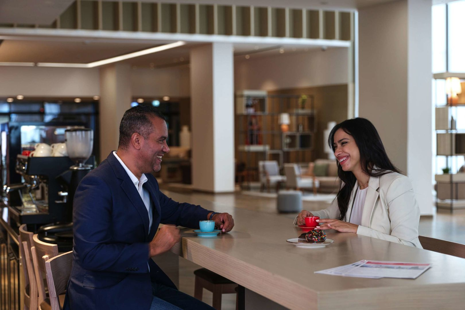 Foto - IntercityHotel Muscat