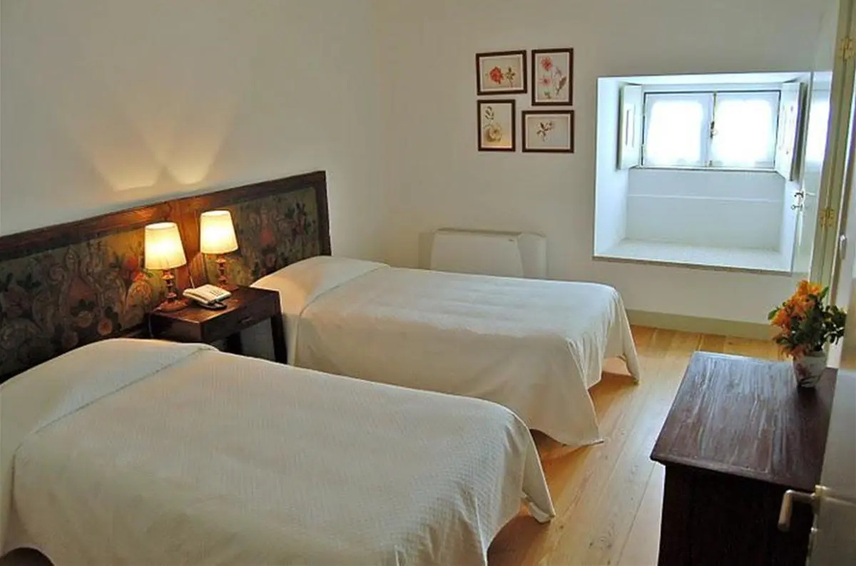 Foto - Quinta do Vallado - Douro Wine Hotel
