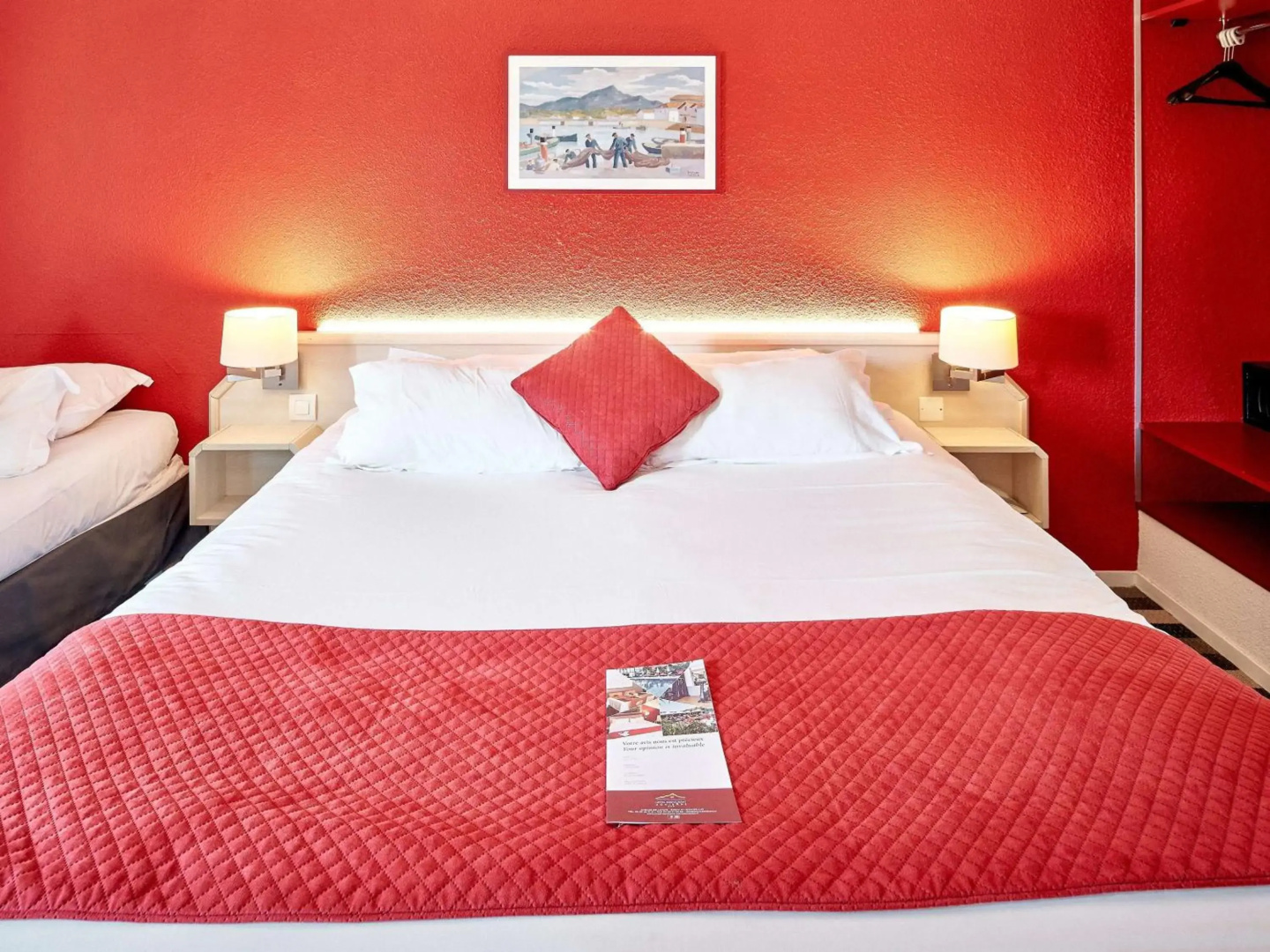 Foto - ibis Styles Saint-Jean-de-Luz Donibane