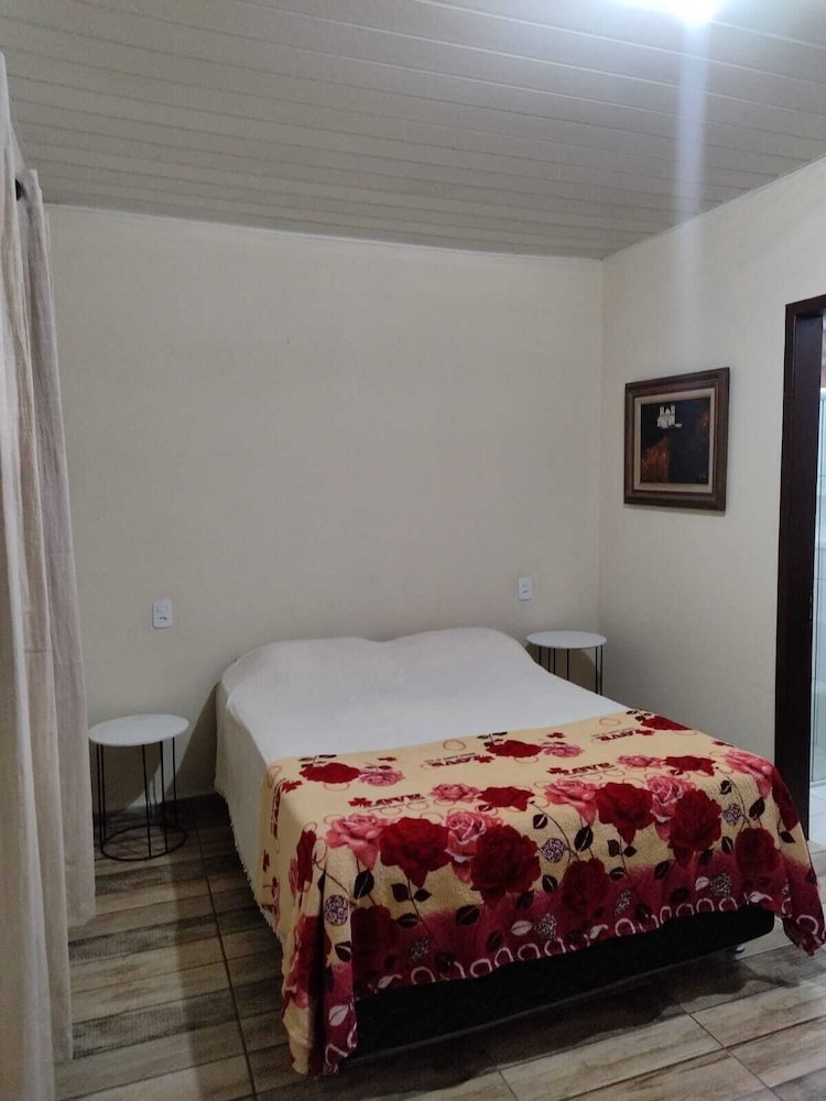Vila a arte de Minas