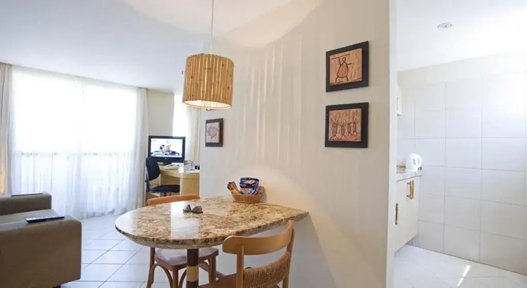 Foto - Quality Suites Natal