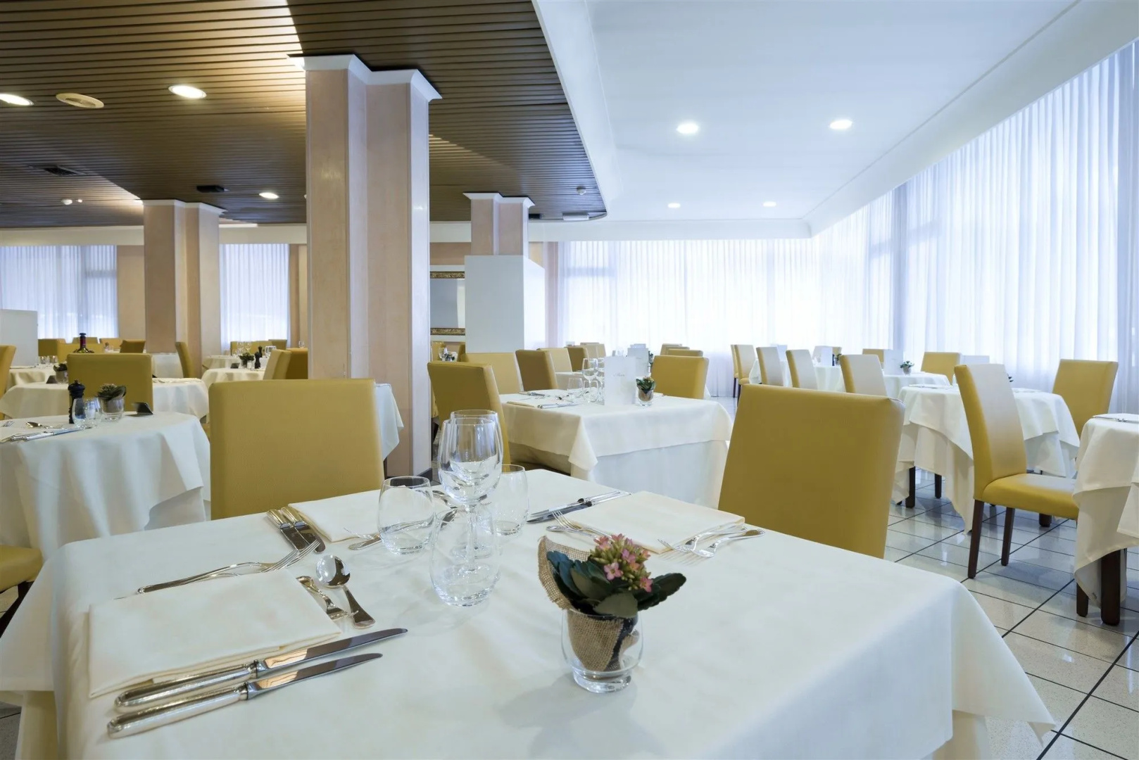 Photo - Hotel Terme Olympia