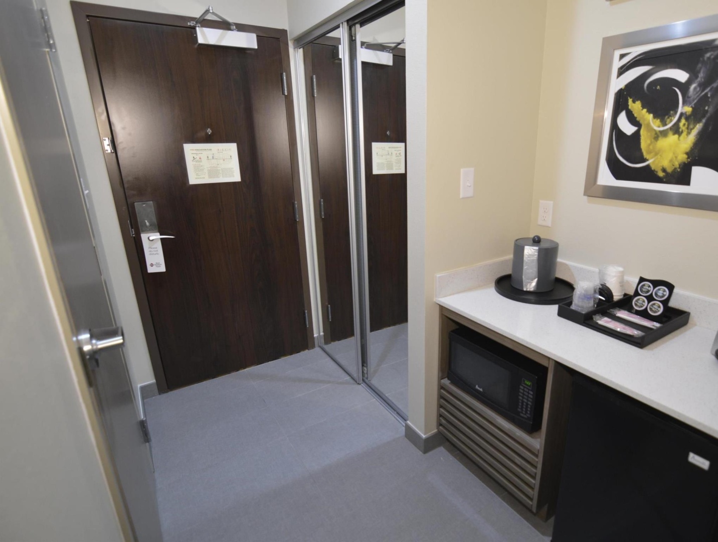 Foto - Comfort Inn & Suites Houston I-45 North - IAH