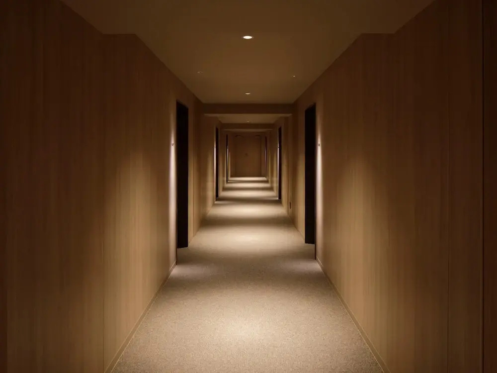 Foto - Hotel THE LEBEN OSAKA