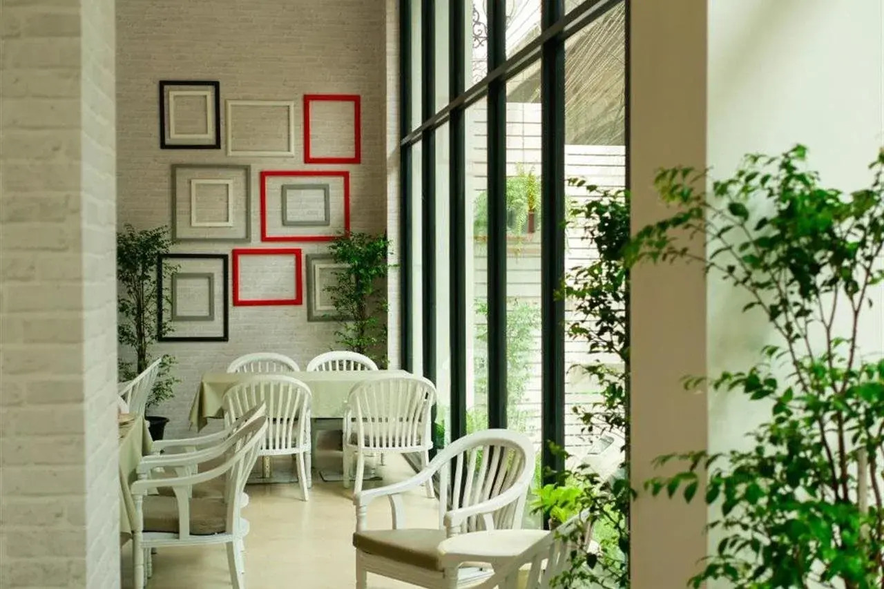 Photo - The Kinn Bangkok