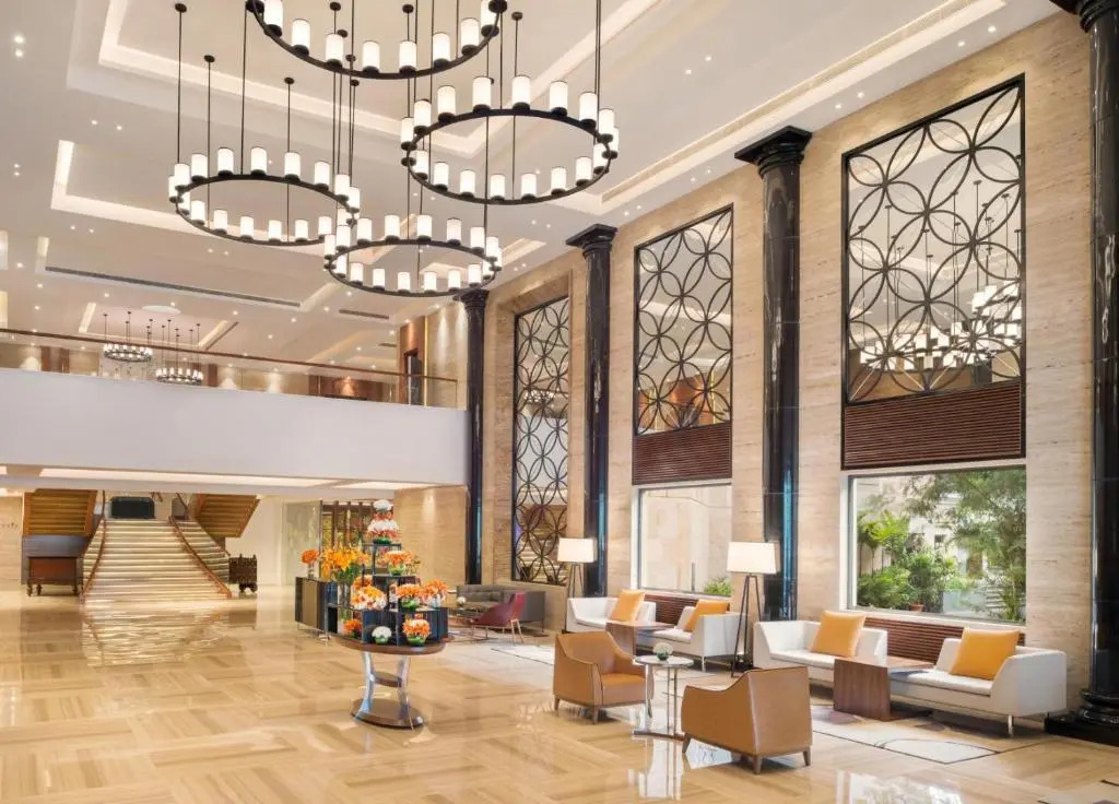 Photo - The Residency Towers Coimbatore