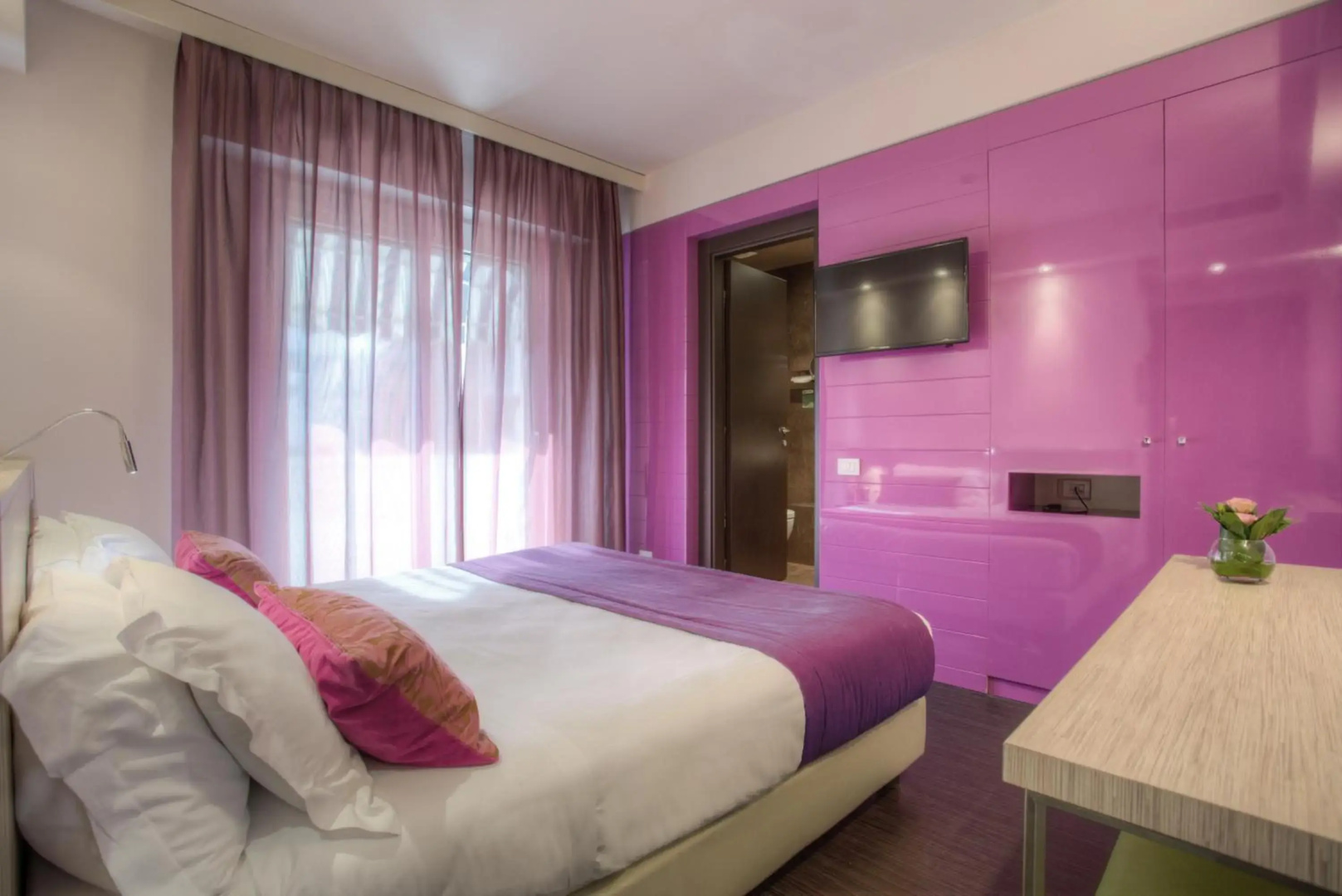 Photo - Hotel Dory & Suite