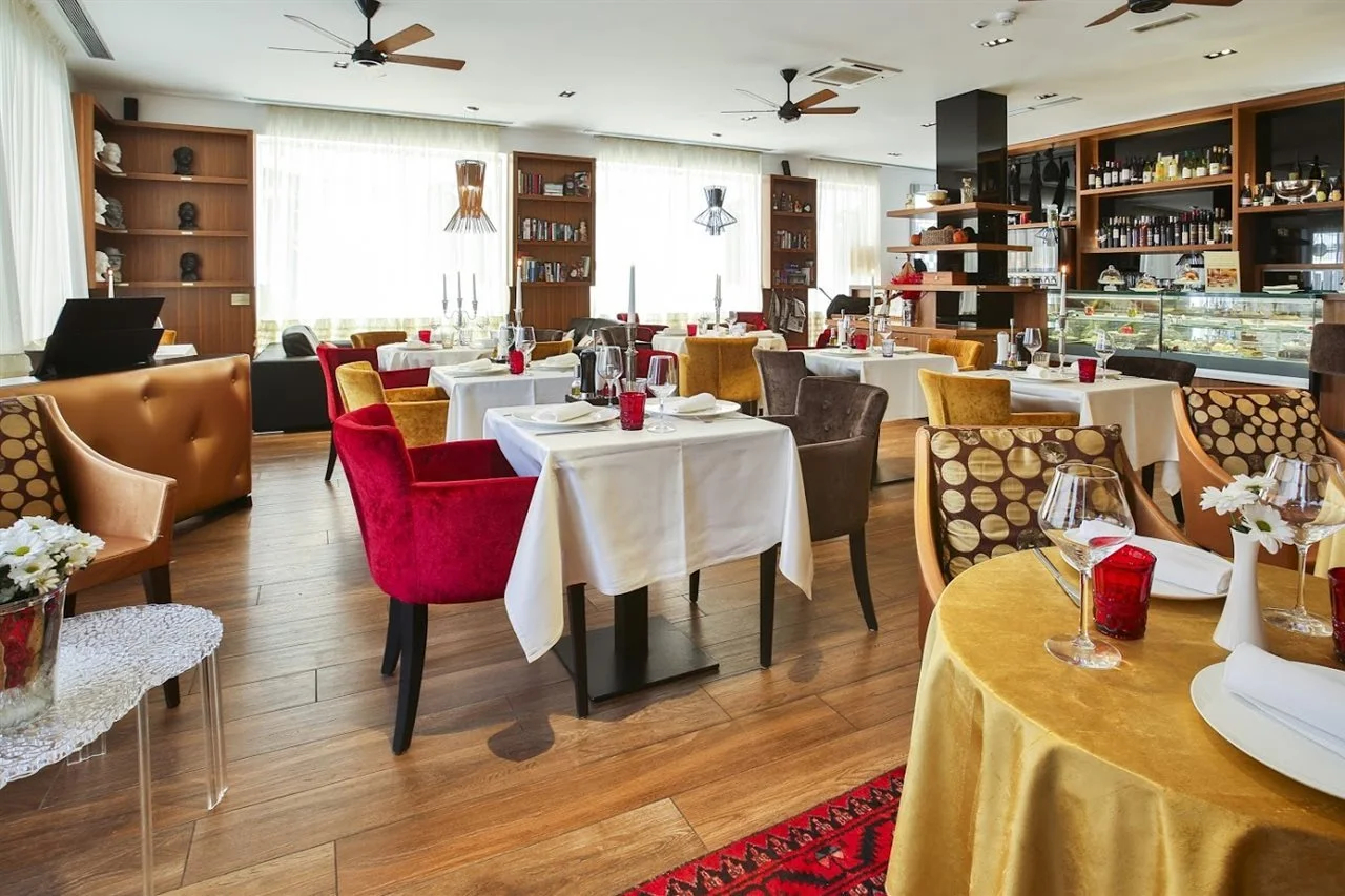 Foto - Marmont Heritage Hotel