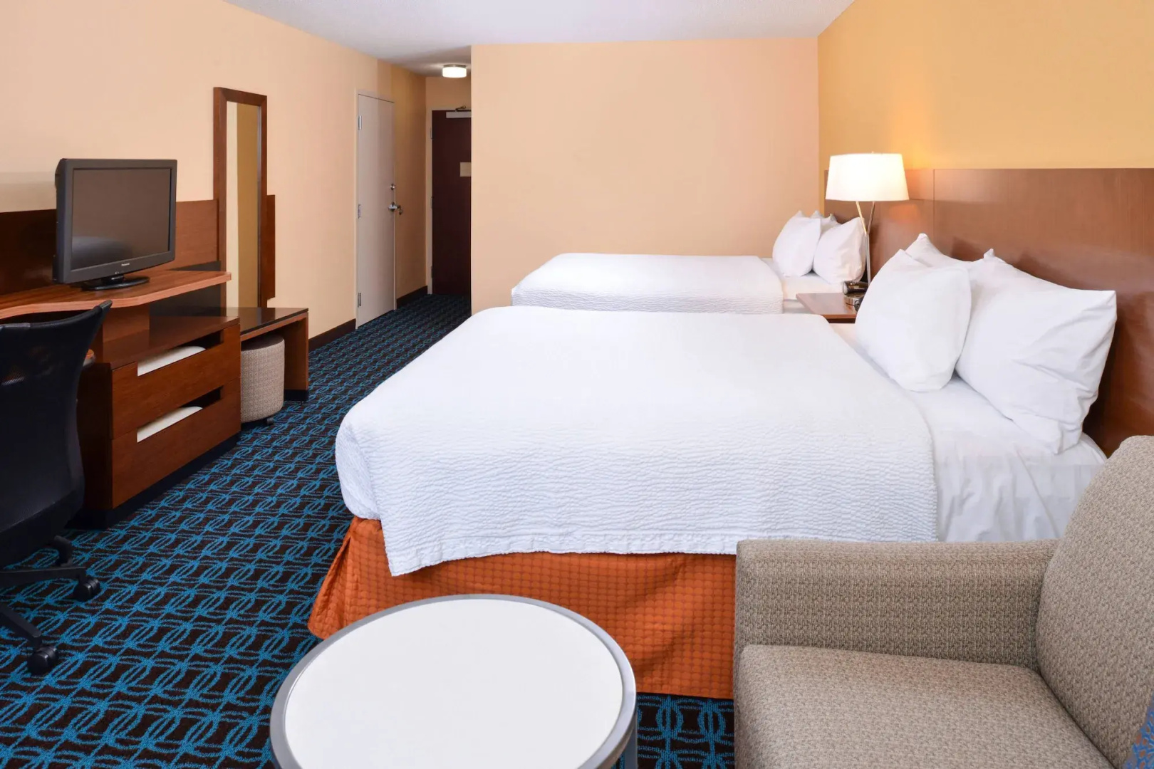 Foto - Fairfield Inn By Marriott Orlando Airport