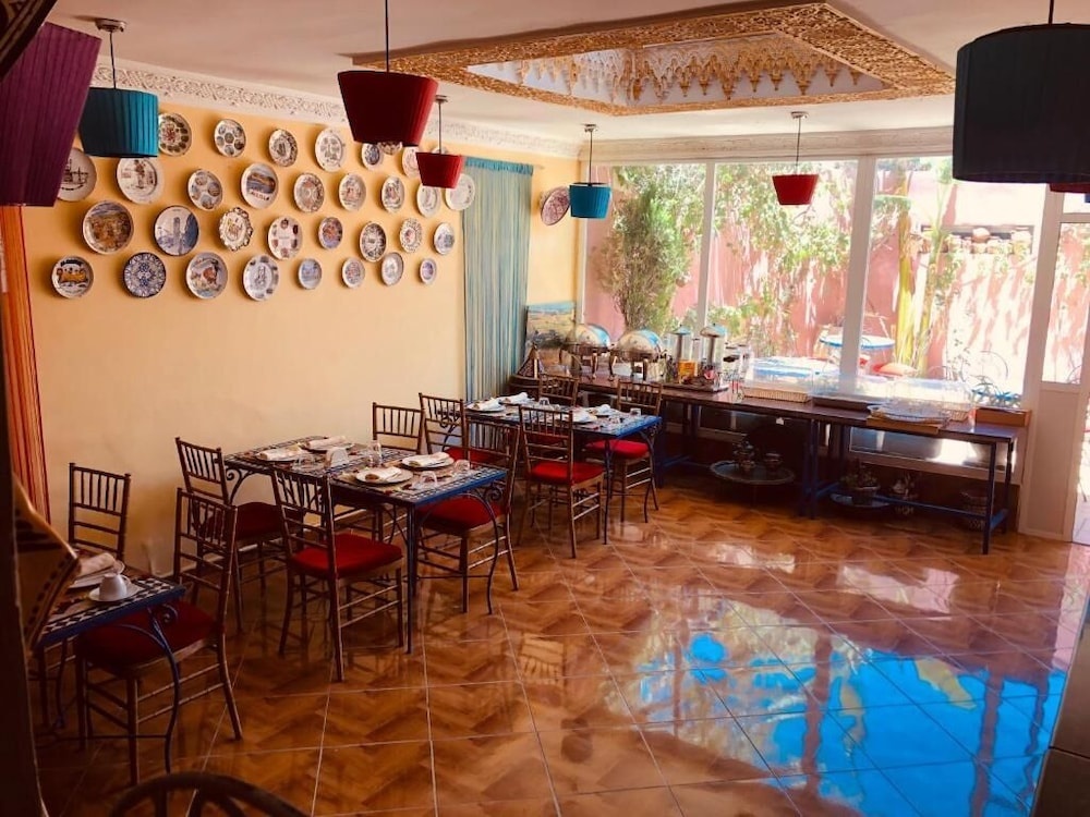 Photo - Malabata Guest House