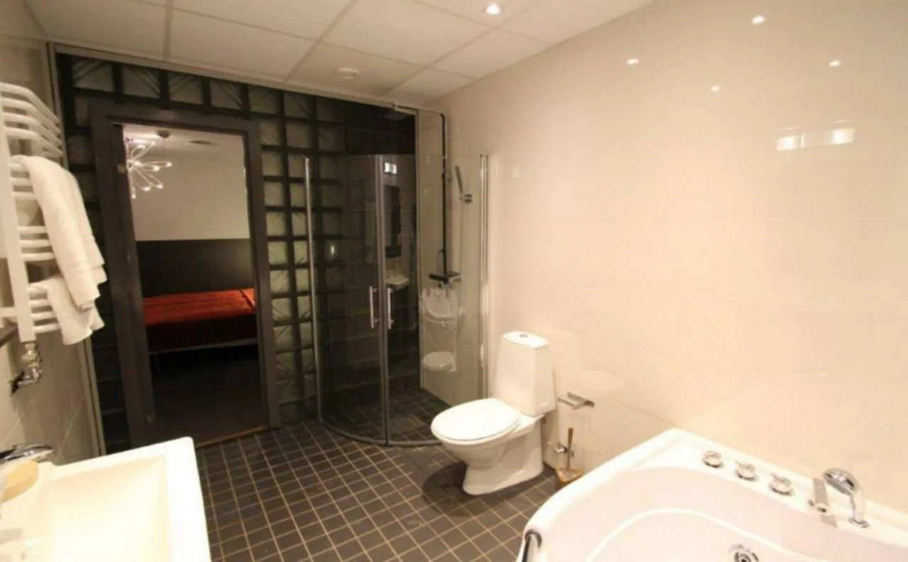 Foto - Stockholm Inn Hotel