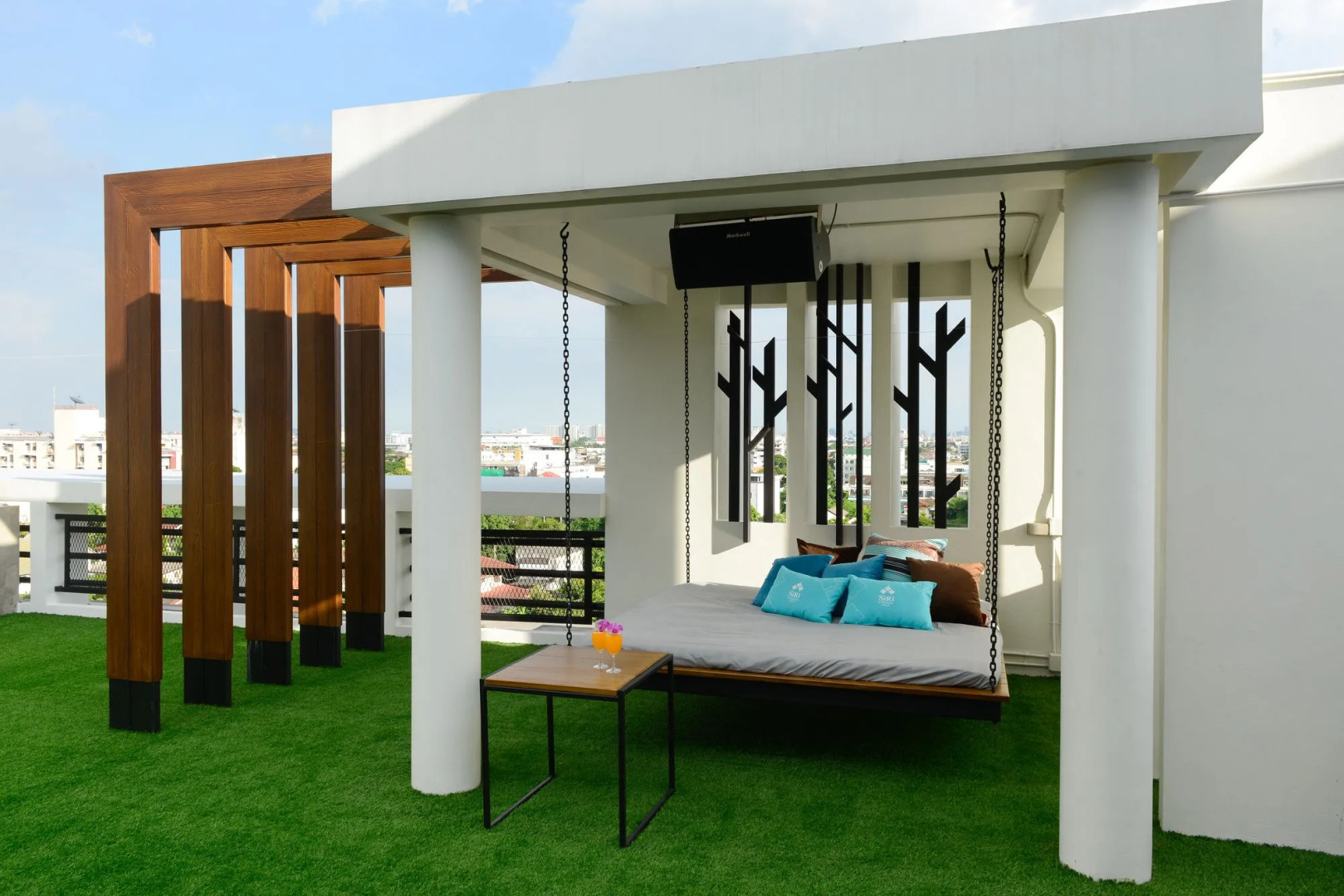 Foto - SiRi Ratchada Bangkok