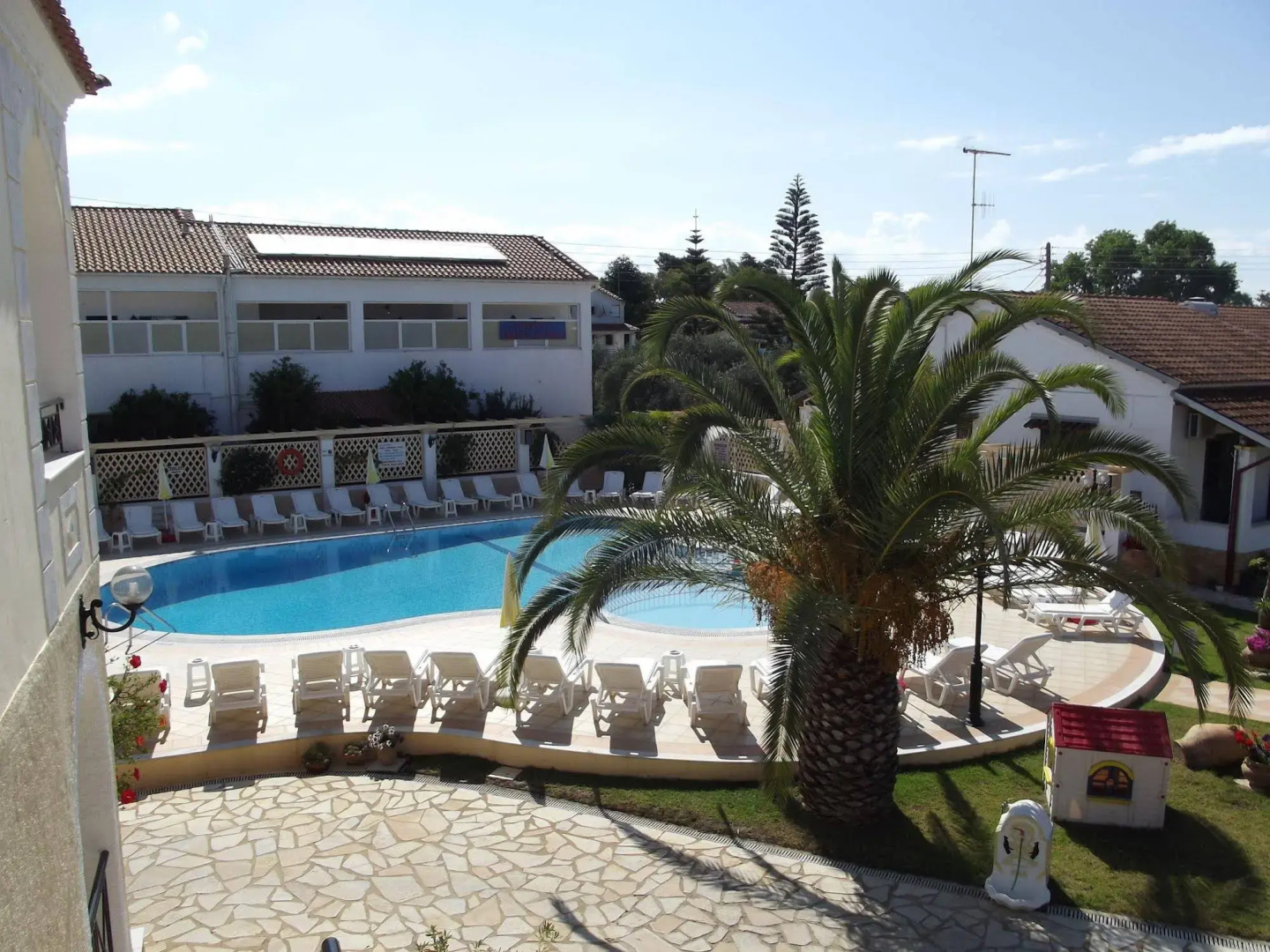 Photo - Konstantina Apartments