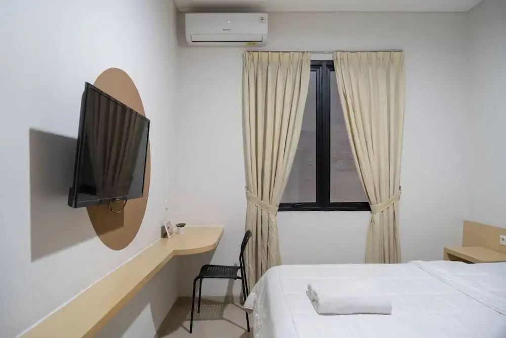 Photo - Cove Urooms Panglima Polim