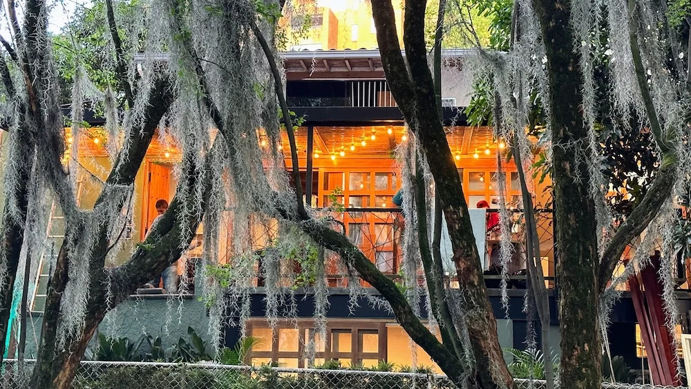 Foto - Poblado Muuk Hotel Boutique Campestre