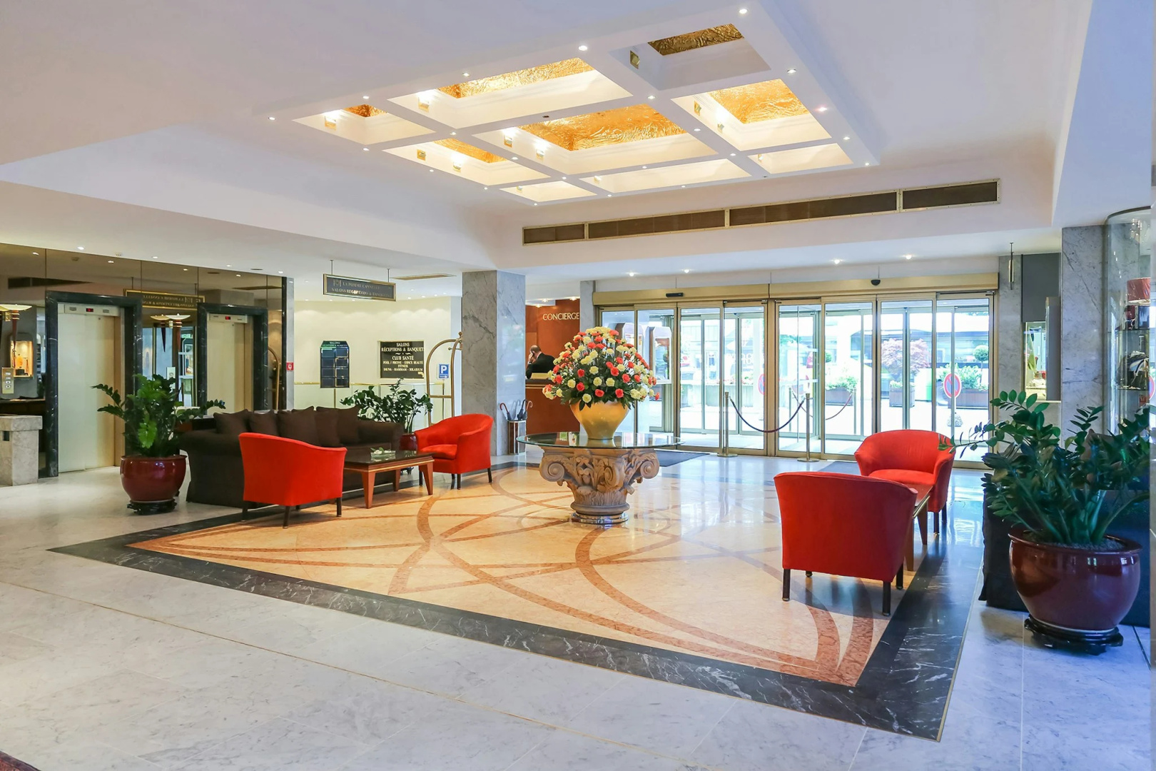 Foto - Le Royal Hotels & Resorts