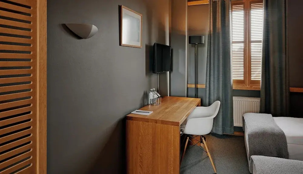 Photo - YoHo - The Young Hotel