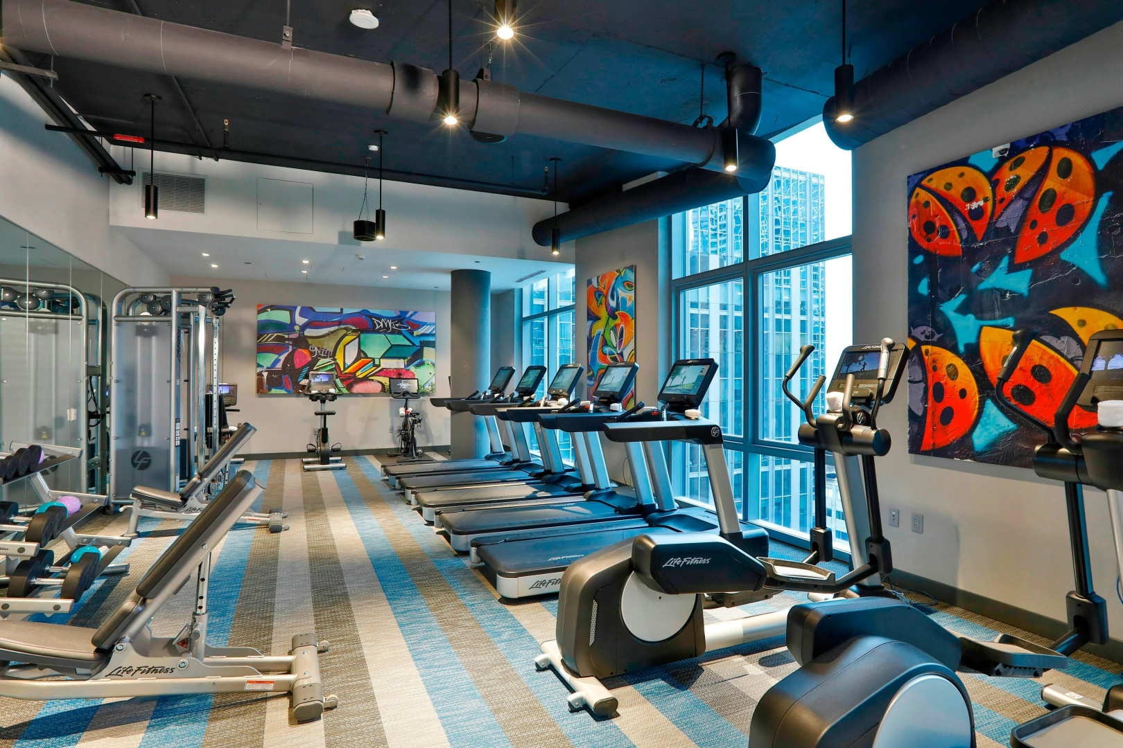 Foto - Aloft by Marriott Chicago Mag Mile