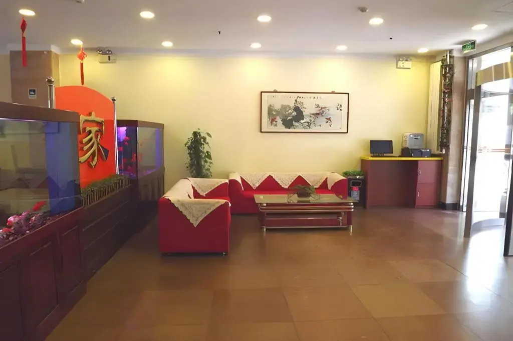 Photo - Home Inn Beijing Xiaoxitian