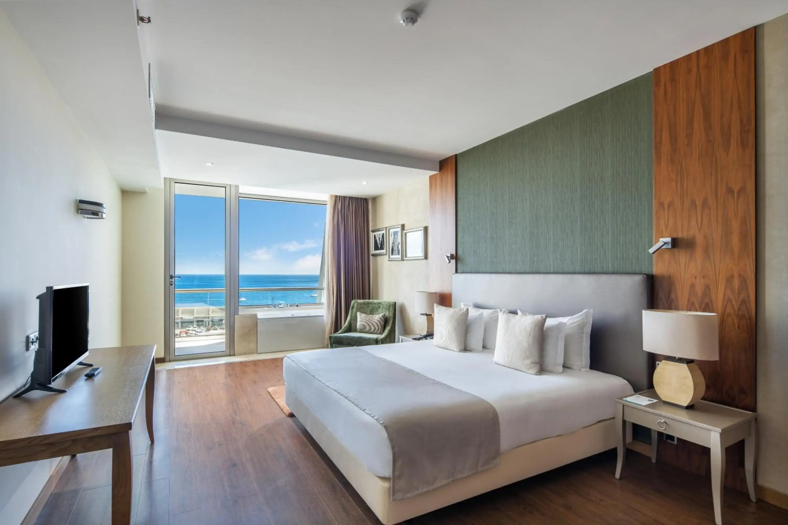 Photo - Angra Marina Hotel